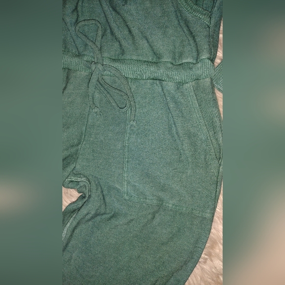 Chaser jumpsuit - Picture 2 of 3